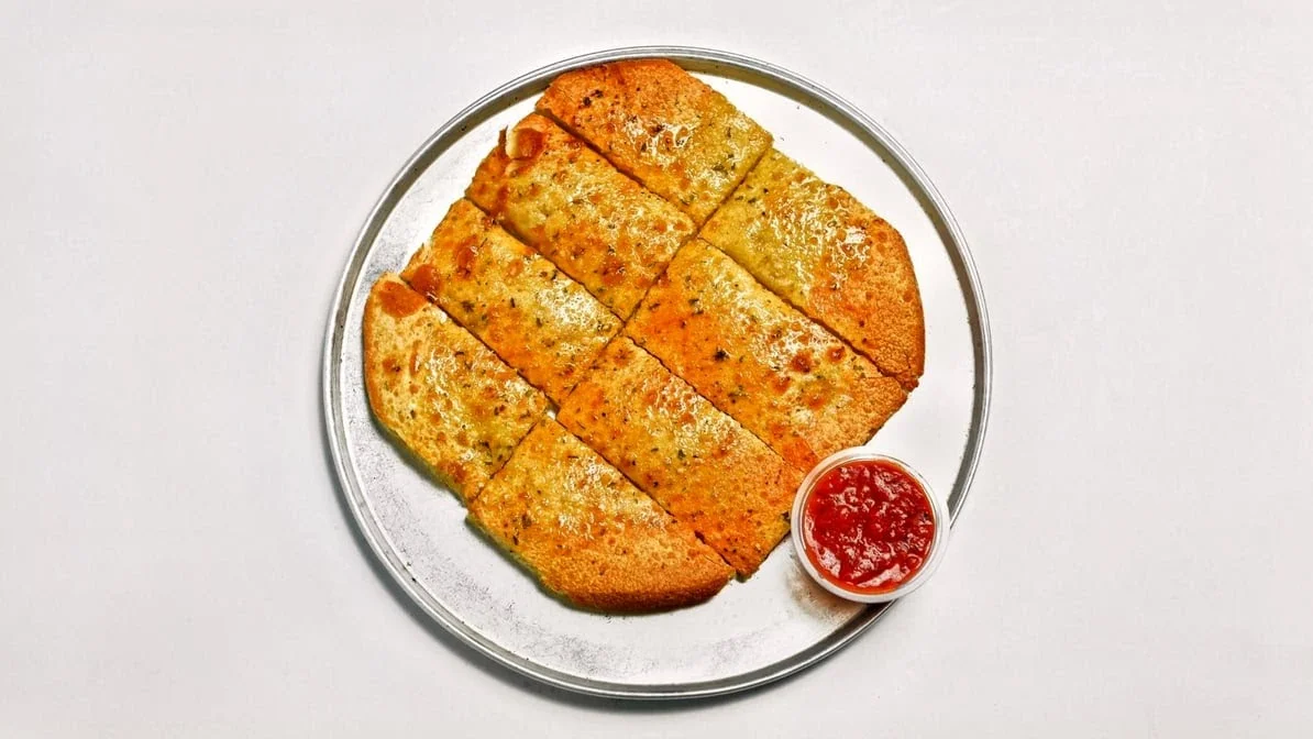 Fresh appetizers at Pasta Kulture Italian Asian fusion restaurant Camrose AB