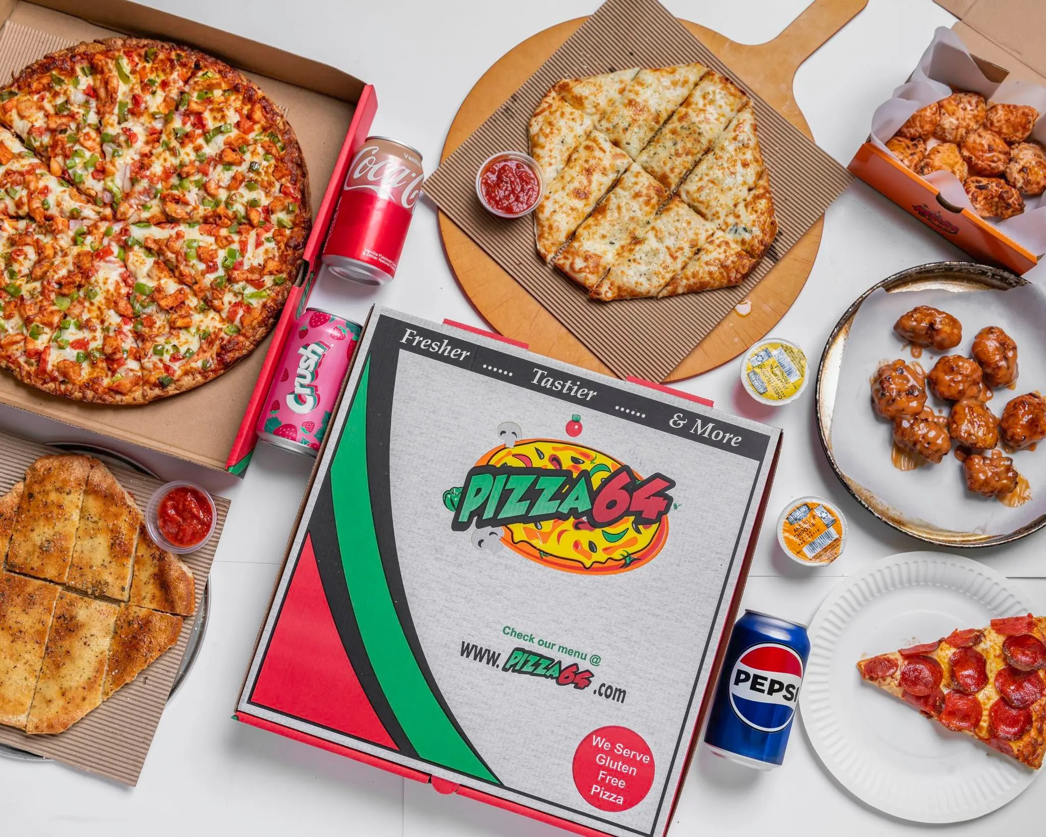 Pasta Kulture - Fresh Homemade Italian Asian Fusion Pasta in Camrose and Wetaskiwin Alberta