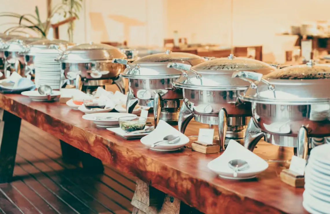 Pasta Kulture Camrose storefront — Italian Asian fusion catering in Camrose, Alberta