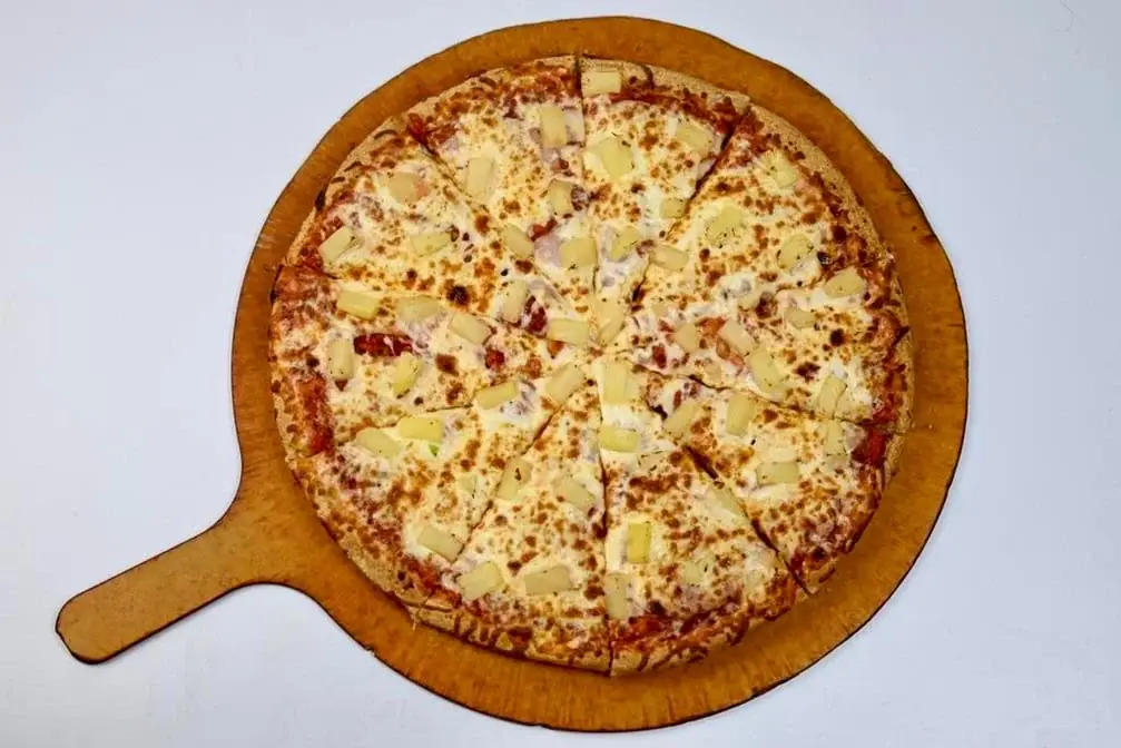 Pasta Kulture fresh homemade Italian Asian fusion pasta dishes