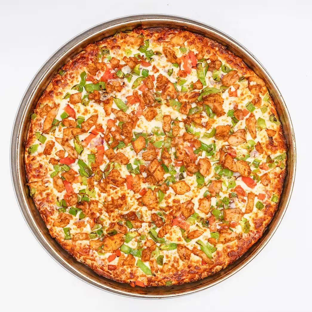 Pasta Kulture Baked Spaghetti Bolognese - signature fresh pasta dish Camrose Wetaskiwin